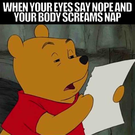 i take nap here meme.